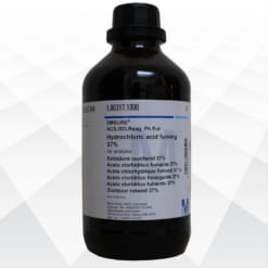 Axit Clohydric (hydrochloric acid) HCL