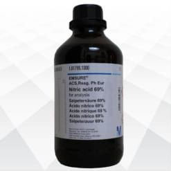 Acid nitric 69% HNO3