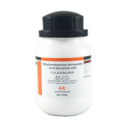 EDTA disodium salt - C10H14N2Na2O8