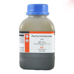 Sắt(III) Clorua -FeCl3 - Ferric Trichloride