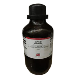 Benzyl alcohol C7H8O