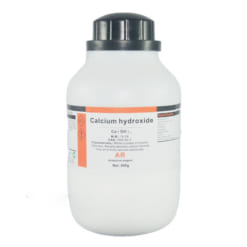 Canxi Hidroxit -Calcium hydroxide- CA(OH)2