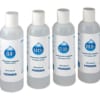 DUNG DỊCH HIỆU CHUẨN ĐỘ DẪN 84 uS/cm, 1413 uS/cm, 12,88 mS/cm, 111,8 mS/cm,