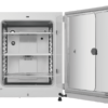 Tủ CO2 HAIER HCP-258