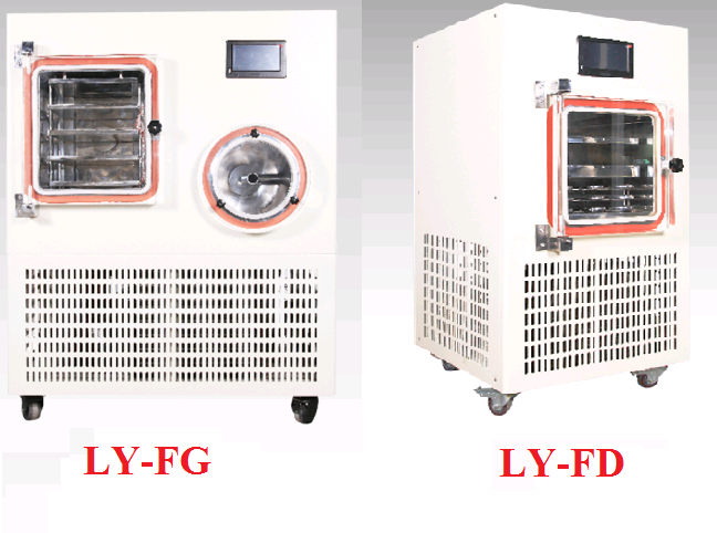 Tủ sấy đông khô LY-FG/ LY-FD