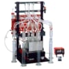 Thiết bị chưng cất behrotest ® WE 5