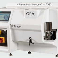 GEA XStream Lab Homogenizer 2000