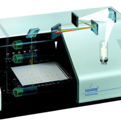 Máy đo mật độ (Densitometer HPTLC) CD 60 Biostep