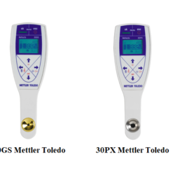 khúc xạ kế di dộng (Refractometer )30 PX . 30 GS Mettler Toledo