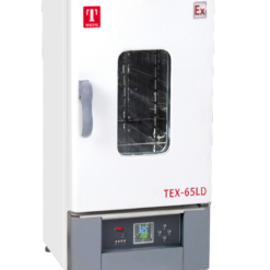 Tủ sấy đối lưu tự nhiên chống cháy nổ TEX-65LD/ TEX-125LD