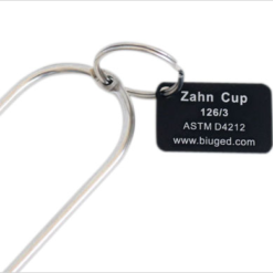 BGD 126 Zahn (Zahn Cup)