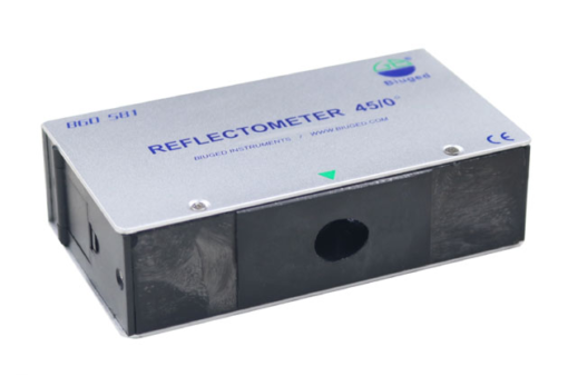 Basic Reflectance Meter BGD 581