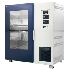 Tủ ấm lắc Labtech LSI-5002M/ LSI-5004M