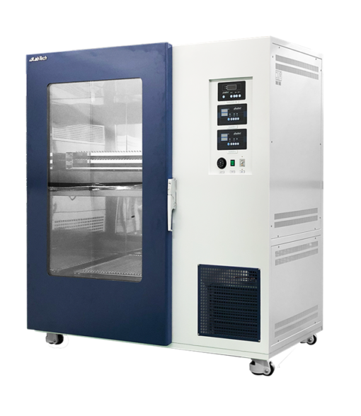 Tủ ấm lắc Labtech LSI-5002M/ LSI-5004M