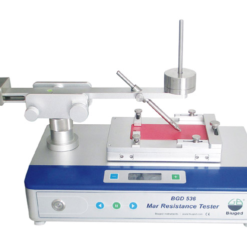  Máy đo độ chống mài mòn Mar (Mar Resistance Tester)  Biuged BGD- 536