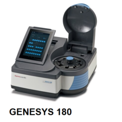 Máy quang phổ GENESYS 180 Thermo Scientific