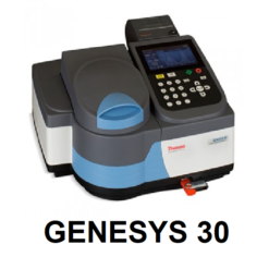 Máy quang phổ GENESYS 30 Thermo Scientific