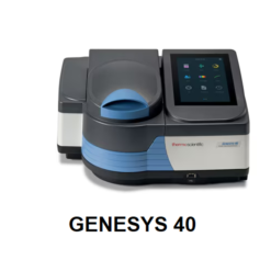 Máy quang phổ GENESYS 40/ 50 Thermo Scientific