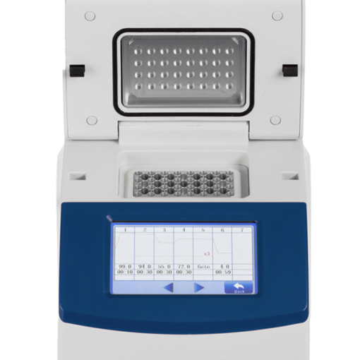 Máy luân nhiệt TC-32 Benchmark