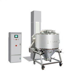 Máy trộn thùng IBC YHA-1