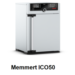 Memmert ICO50/ Tủ ấm CO2 Memmert dòng ICO ( Thể tích 50- 240 Lít)