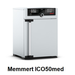 Memmert ICO50med