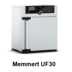 Memmert UF30/ Tủ sấy Memmert dòng UF ( Thể tích 32- 1060Lít)