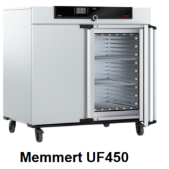 Memmert UF450