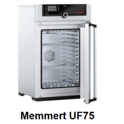 Memmert UF75