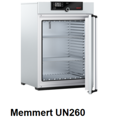 Memmert UN260