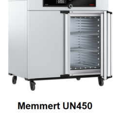 Memmert UN450