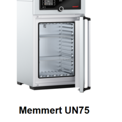 Memmert UN75