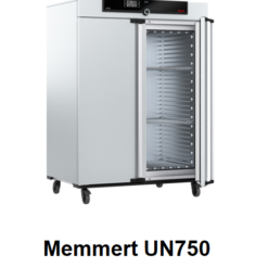 Memmert UN750