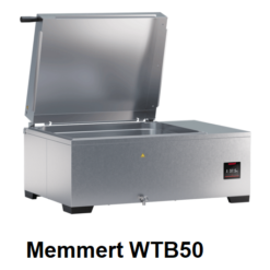 Memmert WTB50