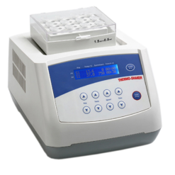 Máy ấm lắc MS-100/ MSC-100