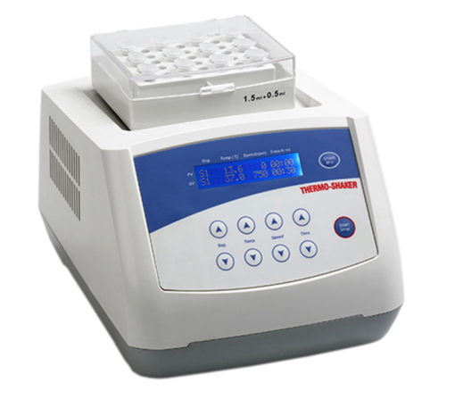 Máy ấm lắc MS-100/ MSC-100