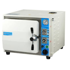 Nồi hấp để bàn YLT-230A/ YLT-250A/ YLT-255A/ YLT-310A MEDSOURCE