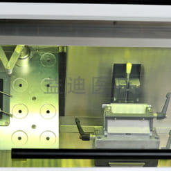 Máy cắt tiêu bản đông lạnh Jinhua Yidi YD-2235/ YD-1900 5 May cat tieu ban dong lanh Jinhua Yidi YD 2235 YD 1900 2