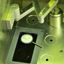 Máy cắt tiêu bản đông lạnh Jinhua Yidi YD-2235/ YD-1900 3 May cat tieu ban dong lanh Jinhua Yidi YD 2235 YD 1900 4