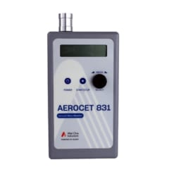 Máy đo nồng độ bụi Met One Aerocet 532/ Aerocet 831 2 May do nong do bui Met One Aerocet 532 Aerocet 831 2