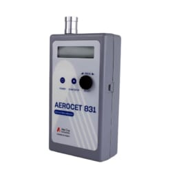 Máy đo nồng độ bụi Met One Aerocet 532/ Aerocet 831 1 May do nong do bui Met One Aerocet 532 Aerocet 831 4