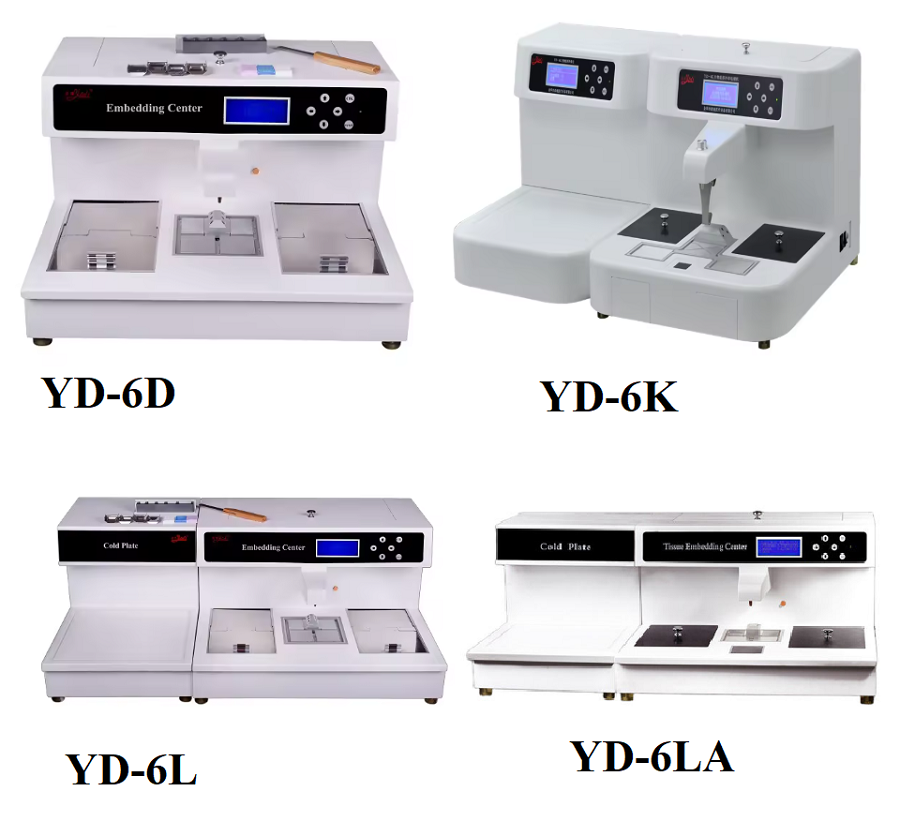 Máy đúc mô paraffin Jinhua Yidi YD-6D/ YD-6K/ YD-6L/ YD-6LA 5 Máy đúc mô paraffin Jinhua Yidi YD-6D YD-6K YD-6L YD-6LA