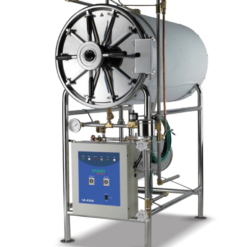 Nồi hấp tiệt trùng Sturdy SA SERIES 1 Nồi hấp tiệt trùng Sturdy SA SERIES ( SA-400 / SA-400A/ SA-450 / SA-450A/ SA-500 / SA-500A/ SA-600 / SA-600A)