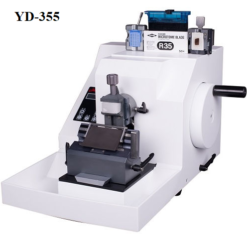 Yidi YD-315/ YD-335/ YD-335A/ YD-355AT - Máy cắt tiêu bản mô paraffin 2 YD 355