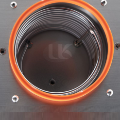 Tủ sấy chân không LK Lab LO-VS232SN/ LO-VS313SN/ LO-VS424SN/ LO-VS525SN 5 Bay lanh cho tu say chan khong CTB40