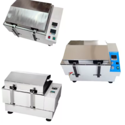 Bể ổn nhiệt lắc SHZ-82/ SHZ-C/ SHA-B 1 Bể ổn nhiệt lắc SHZ