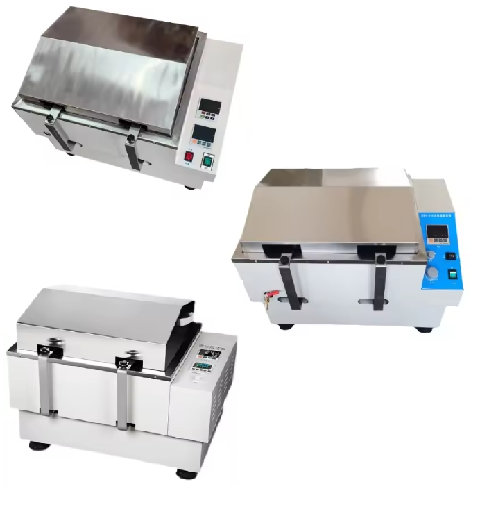 Bể ổn nhiệt lắc SHZ Bể ổn nhiệt lắc SHZ
