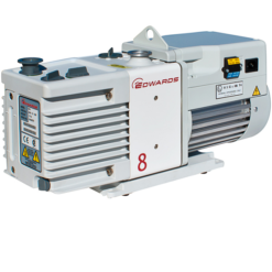 Tủ sấy chân không LK Lab LO-VS232SN/ LO-VS313SN/ LO-VS424SN/ LO-VS525SN 8 Bom chan khong ED RV8
