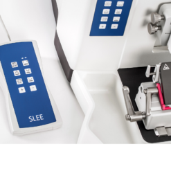 Máy cắt tiêu bản CUT 5062 Slee medical GmbH – Đức 4 CUT 5062 Slee medical GmbH – Duc