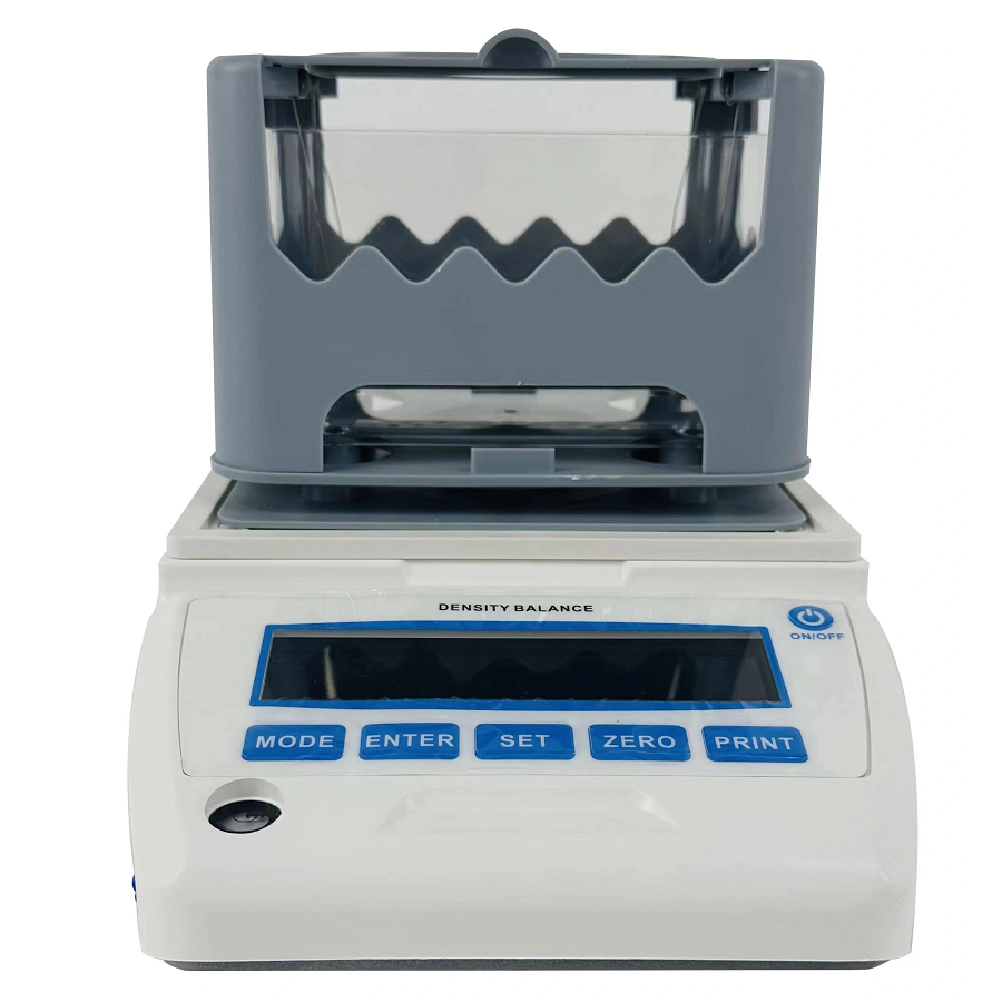 Cân tỷ trọng MDJ-302S/ MDJ-602S/ MDJ-1002S/ MDJ-1202S 2 Density Balance MDJ-S